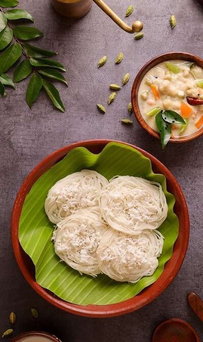 Onam Sadhya